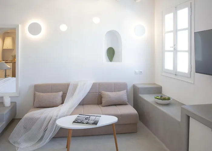 アパート Beyond Blue *