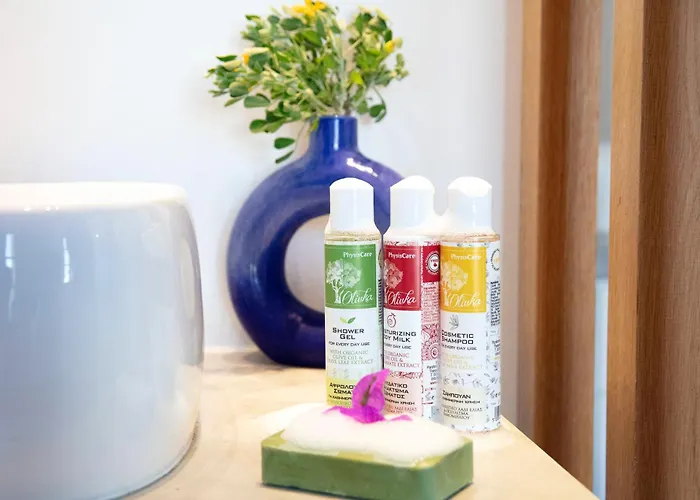 Beyond Blue アパート Mykonos Town