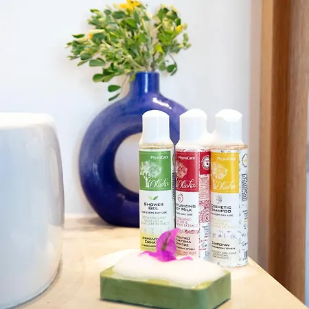 Beyond Blue Lägenhet Mykonos Town