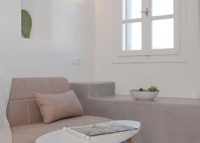 Beyond Blue Lägenhet