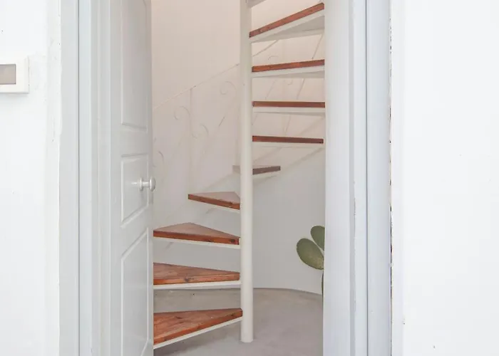 Beyond Blue Lägenhet *