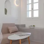 Beyond Blue Apartment