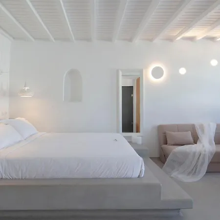 Beyond Blue Apartment *