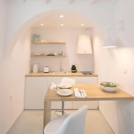 Appartement Beyond Blue *