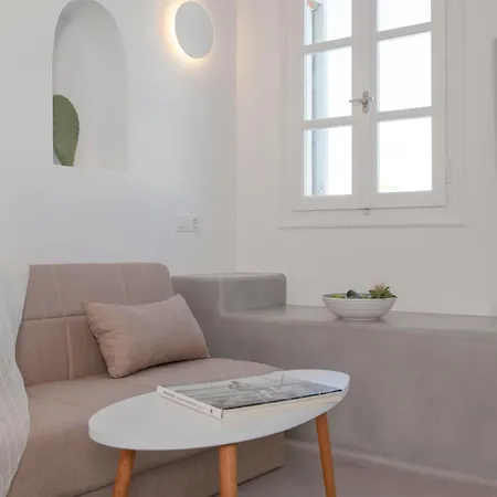 Beyond Blue Appartement