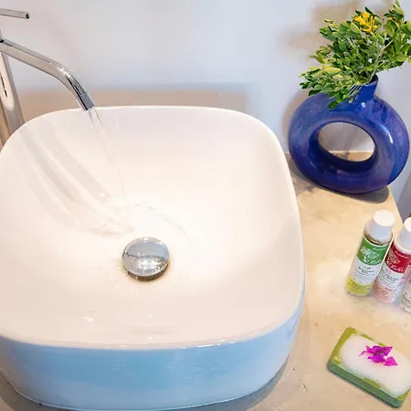 Beyond Blue Mykonos Town