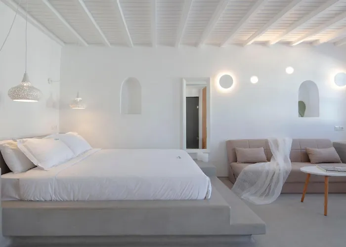 Beyond Blue Apartament *