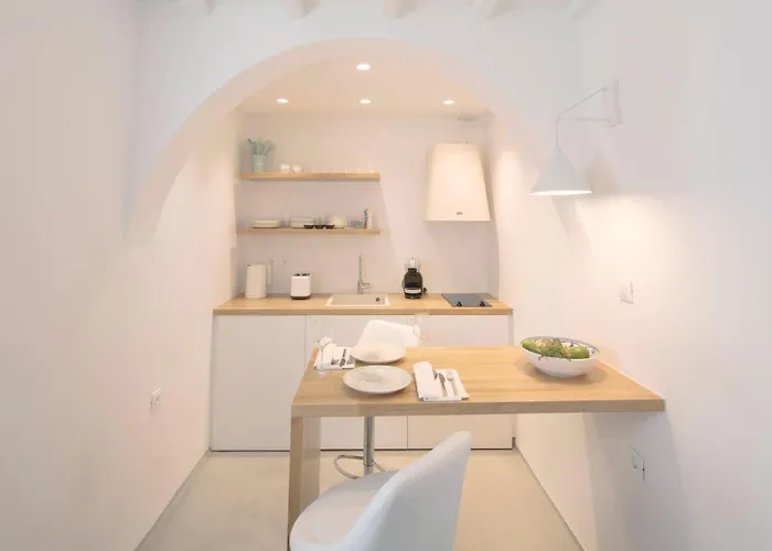 Apartament Beyond Blue *