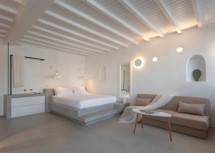 Apartament Beyond Blue *