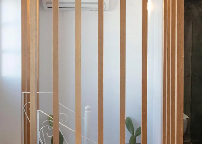 Beyond Blue * Mykonos Town